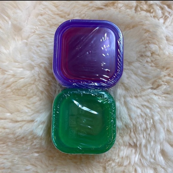 Portion Control Containers, Shaker Cup & 2B Mindset My Tracker - Picture 4 of 13